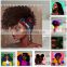 2020 Amazon Top Seller Africa Black Girl Magic African American Print Premium Fabric Shower Curtains
