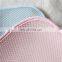 Waterproof Anti-bacteria Bamboo Terry Quilted Fabric Baby Changing Pad