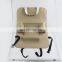 New design waterproof car set organizer leather with tray