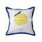 RAWHOUSE wholesale sofa cushion cover cheap pillowcase throw decoration cushion cover