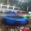 Factory Price Water Amusement Park Inflatable Water Floating Trampoline For Pool