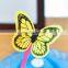 Three-in-one electric cat toy cartoon modeling funny cat turntable toy pet toy