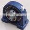 prices cast iron housing UCPA short base plummer block units UCPA208 pillow block bearing PA208