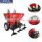 Compact tractor small 1 row potato planter