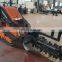 Small skid steer loader 32hp for USA