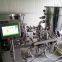 R&D Ultrafine Grinding and Classifying Laboratory Jet Mill Price