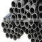 ST52/Q345B Hot Rolled Seamless Steel Tube /Pipe