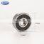 Bachi Good Quality Precision Motorcycle Bearing 12*37*12mm Chrome Steel Deep Groove Ball Bearing 6301 2rs Rs