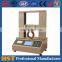 Digital Display Paper Core Tube Compression Tester/compression testing machine