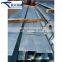 Australian Galvanized steel T bar steel
