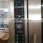 Commercial Industrial Bakery Electric and Gas Deck Pizza Bread Baking Oven