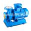 ISW/ISG 1.1kw specifications of irrigation water pump