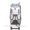 Hot sale beauty salon equipment hair removal medical machine with E-light hair removal tattoo removal and RF functions
