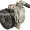 NEW HYDRAULIC POWER STEERING PUMP 6G913A696CE 6G913A696CC 6G913A696CD High Quality