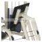 New Functional Trainer Machine with Best Quality in China Good Gym Equipment Seated Leg Press and Calf Raise Machine SF09