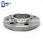 Customized Manufacturer GOST Standard Forging Casting Weld Neck Flange