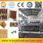 Bar shape cereals candy forming and cutting machine