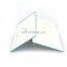 2mm 3mm 4mm 5mm 6mm Fenzi paint double backing Aluminum mirror