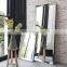 2019 hot sale wall bedroom full length dressing mirror
