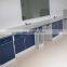Ho Pui Chemical lab wall side table price for university lab furniture