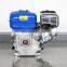 Power 5.5 and 6.5 hp 4-stroke Air-cooled Gasoline Engine BS160