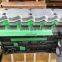 6D107 Diesel Engine Engine For PC200-8 PC210-8 PC220-8
