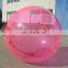 Commercial And Rental 1.0mm PVC Inflatable Water Walking Ball, Inflatable Walking Ball for Event Equipment Rental Company