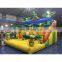 Inflatable slide inflatable jumping slide inflatable playground slide