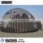 Outdoor Event Tent House Inflatable Air Cmaping Igloo Dome Tent