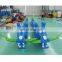 Teamwork Inflatable Sport Game Inflatable Caterpillars Sea Dragon Design With Cheap Prices For Sale