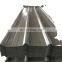 PPGI Corrugated Steel sheet for roofing