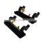For 86-95 SUZUKI SAMURAI OUTSIDE DOOR HANDLE LEFT & RIGHT 8282083000,8281083000