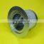 Air Compressor filter Parts Oil Separator Filter used to overseas compressor machine