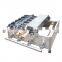 Hot Sale Commercial Gas 5 Fishes Waffle Machine Taiyaki Ice Cream Maker