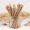High Speed  Coffee Paper Drinking Straw Making Machine Hot Selling