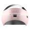 Smart Lamp Nail LED UV Lamp Dryer Metal Bottom LCD Timer for Curing UV Gel Polish