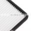 Korean car parts accessories automotive replacement quality cabin air filter 97133-07010