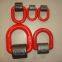 custom fabrication forging products