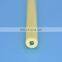 ROV tether 4 twisted pair signal cat5 floating cable