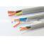 1.5sqmm pvc cable electrical flexible rubber copper cable