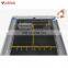 Walking treadmill fitness equipment,thin a treadmill under desk use home gym treadmill,heavy duty treadmill