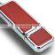 Good price PU leather usb 2.0 usb 3.0 flash drive flash memory usb stick 16GB