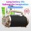 Mini speaker 2020 wholesale OEM/ODM remote control mobile phone/computer 5.0 1200MAH high capacity