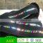 5#Long Chain Plastic Rainbow Teeth Zipper