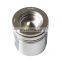 Wellfar 6BT Pistons Piston Ring Cylinder Liner Diesel Engine Spare Parts For Cummins