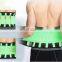 High margin waist trainer private label help back pain relief