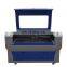 High speed cnc laser acrylic letter cutting machine laser cutting machine for nameplate