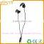 Madness sales free samples coolest stylish bottom price music steel earphones