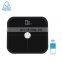 Multi Function Muscle Bone 180Kg Digital Body Weight Bathroom Analysis Body Fat Scale