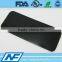 heat transparent 4mm thick silicone rubber sheet